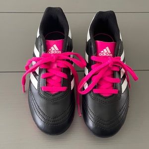 Adidas soccer cleats